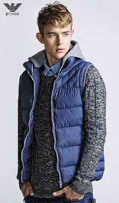 doudoune louis vuitton sans manche