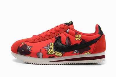 cortez nylon femme