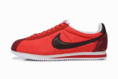 nike cortez brun